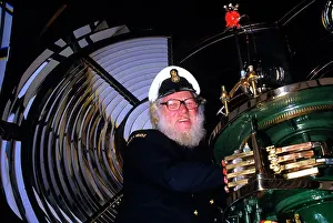Pendeen: Lighthouse Keeper - Pendeen