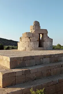 Pttara: Lighthouse, Patara, Antalya, Turkey