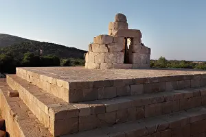 Pttara: Lighthouse, Patara, Antalya, Turkey