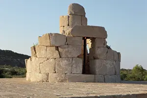 Pttara: Lighthouse, Patara, Antalya, Turkey