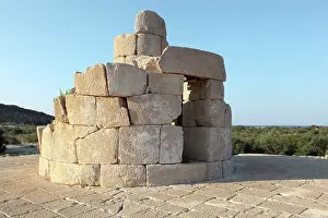 Pttara: Lighthouse, Patara, Antalya, Turkey