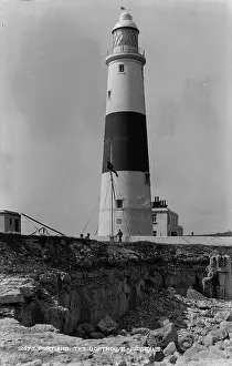 Portland: The Lighthouse at Portland