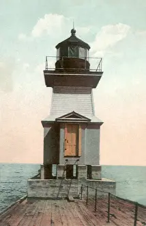 Summerville: Lighthouse at Summerville