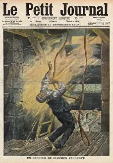 Repel: LIGHTNING KILLS FARMER