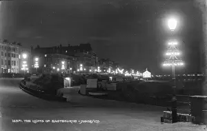 Eastbourne: The Lights of Eastbourne