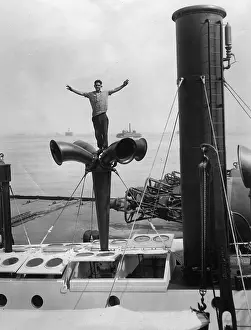 Lightship: Lightship