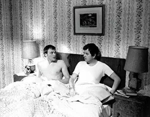Rodney: THE LIKELY LADS
