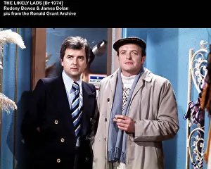 Likely: THE LIKELY LADS