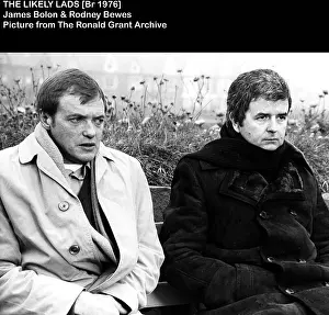 Likely: THE LIKELY LADS