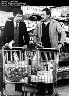 Likely: The Likely Lads