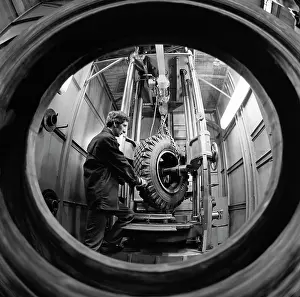 Tester: Likhachev automobile plant