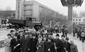 Likhachev: Likhachev Automobile Plant
