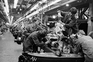 Likhachev: Likhachev Automobile Plant