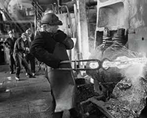 Hammers: Likhachev Plant