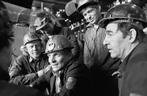 Blacksmiths: Likhachov Plant