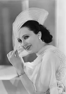 Dagover: Lil Dagover, 1931