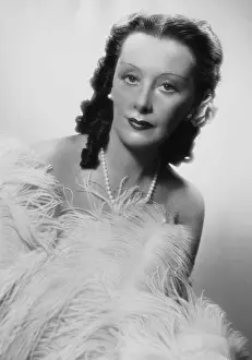 Dagover: Lil Dagover, 1940