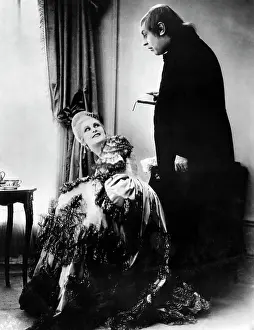 Dagover: Lil Dagover - Werner Krauss