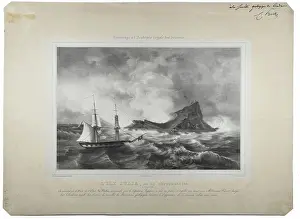 Geologique: L'ile Julia (Julia's Isle)
