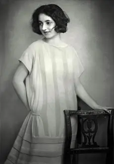 Schnitzler: Lili Schnitzler, the daughter of Arthur
