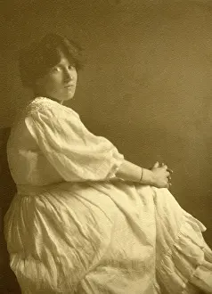 Govey: Lilian Amy Govey