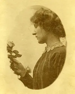 Lilian Amy Govey