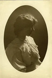 Govey: Lilian Amy Govey