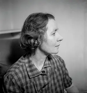 Introduction: Lilian Bowes Lyon - British Poet