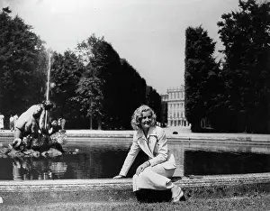 Parkway: Lilian Harvey