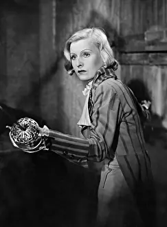 Capriccio: Lilian Harvey in Capriccio, 1938