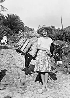 Lilian: Lilian Harvey in When You One Day Give Your Heart Away