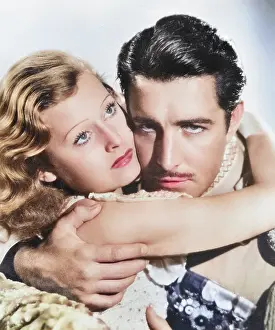 Betray: Lilian Harvey - John Boles