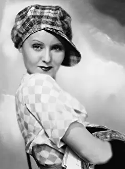 Anatole: Lilian Harvey in No More Love, 1931