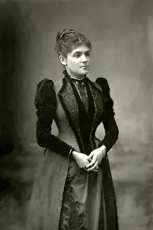Henschel: Lilian June Henschel