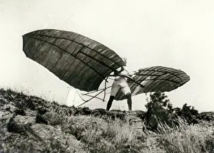 Lilienthal: Lilienthal glider