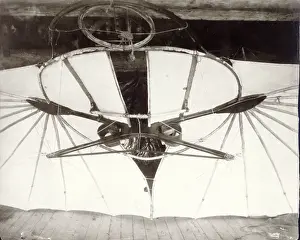 Lilienthal: Lilienthal glider