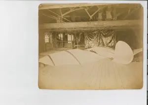 Lilienthal: Lilienthal glider