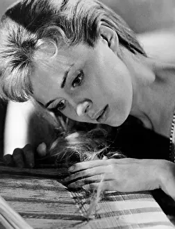 Lilith: LILITH, Jean Seberg, 1964. ?