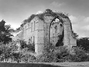 1145: LILLESHALL ABBEY