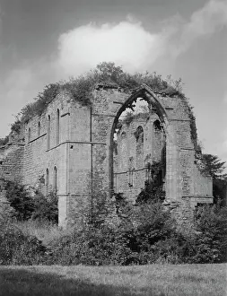1145: LILLESHALL ABBEY