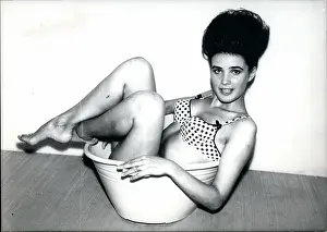 Hardie: Lilli Hardie, German singer and actress