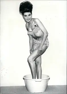Hardie: Lilli Hardie, German singer and actress