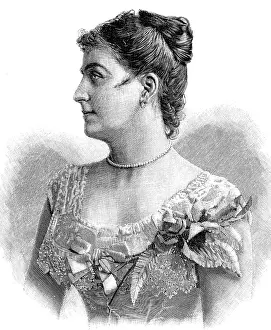 Lilli: Lilli Lehmann