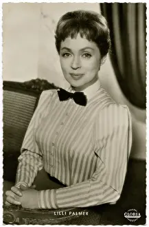 Lilli: Lilli Palmer