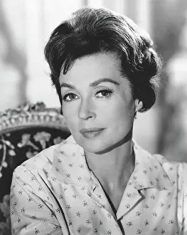Lilli: Lilli Palmer - actress woman