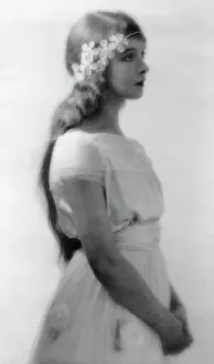 Gish: Lillian Gish