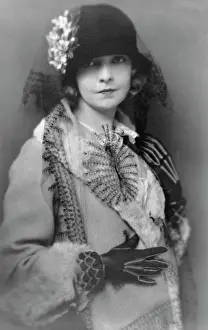 Gish: Lillian Gish