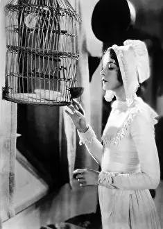 Lillian: Lillian Gish