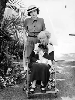 Lillian: Lillian Gish