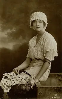 Talkies: Lillian Hall-Davies